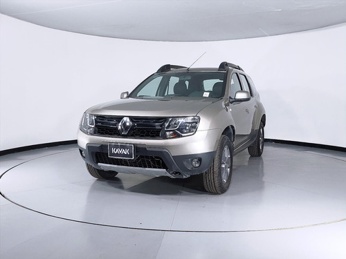 Renault Duster 2.0 Intens