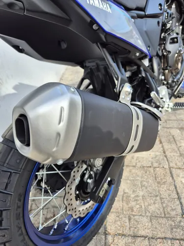 Yamaha Tenere 700 - 100% Financiada - Tomamos Tu Moto Usada