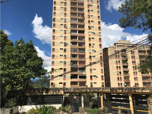 Apartamento En Venta En Monterrey, Baruta