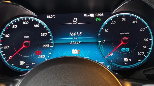 Mercedes-Benz Clase GLC 2.0 300 4Matic Coupe