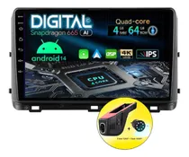 Comprar Radio Pantalla Android Kia Sportage Gt 2022\u002F26