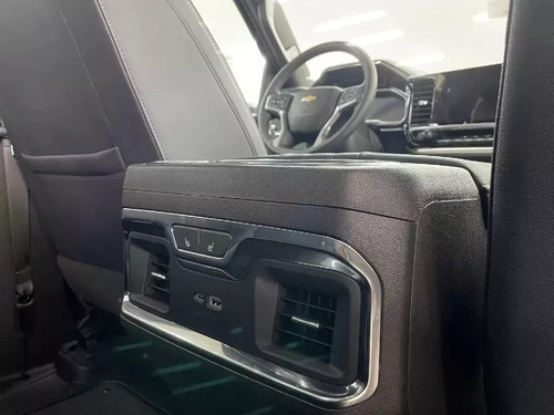 Nueva Chevrolet Silverado Z71 Lt Trail Boss