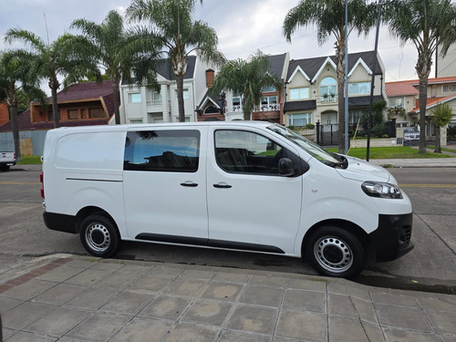 Citroën Jumpy 1.6 L3 Hdi 115 Business Mixto