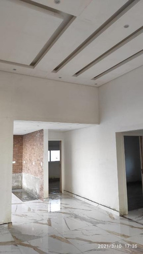 Imagem 2 de 6 de Casa De Alto Padrão Excelente Acabamento, Luxo E Requinte - Ca1329