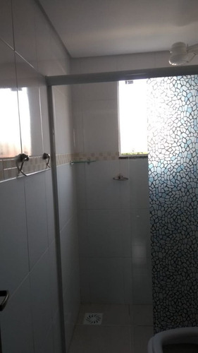 Imagem 24 de 27 de S&t Apartamento Com 2 Dormitórios À Venda, 68 M² Por R$ 225.000 - Ingleses Do Rio Vermelho - Florianópolis/sc - Ap0391