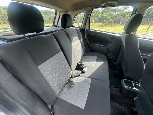 Ford Fiesta 1.0 MPI HATCH 8V FLEX 4P MANUAL