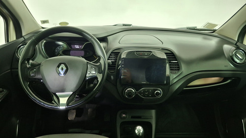 Renault Captur 1.5 DCI DYNAMIQUE