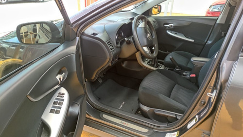 Imagen 8 de 14 de 2012 Toyota Corolla Xrs