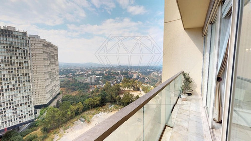 Club Residencial Bosques, Departamento Amueblado En Venta!(v
