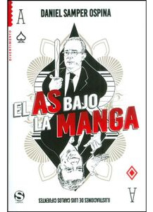 Libro El As Bajo La Manga