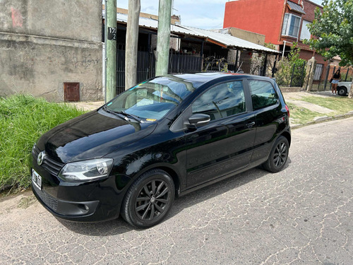 Volkswagen Fox 1.6 Highline