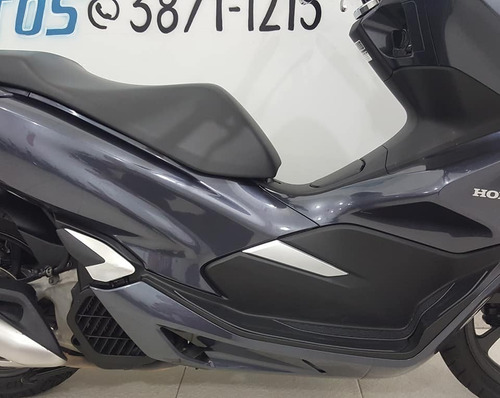 Honda Pcx Smart Key Abs 2020/2020