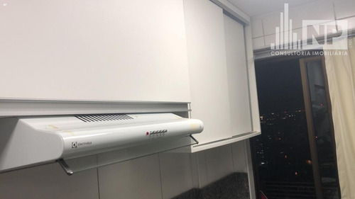 Imagem 13 de 28 de Apartamento À Venda Em Recife/pe - Np16a