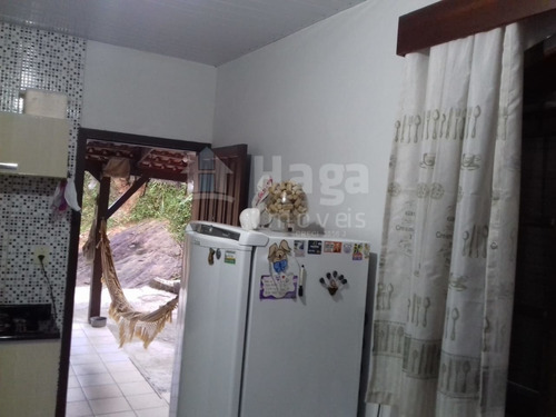 Imagem 4 de 15 de Casa A Venda Em Brusque/sc - 1750