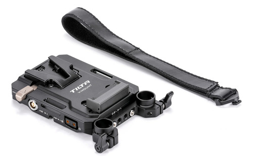 Mini Pd V Mount Placa De Bateria Tilta Ta-btp4-v-b