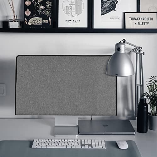 Funda Antipolvo Compatible Studio Display De 27 Pulgada...