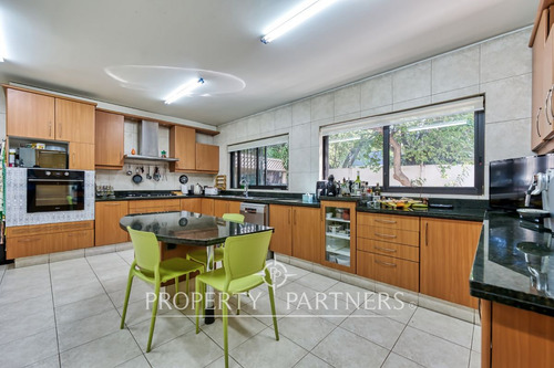 Excelente Casa Estilo Chileno, En Santuario Del V...