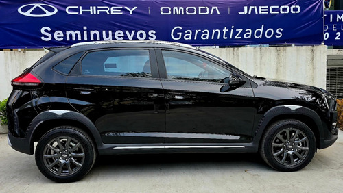 Chirey Tiggo 2 Pro 1.0T Comfort Cvt