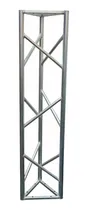 Comprar Cercha Truss Triangular Para Iluminacion  Tramo De 1 Metro