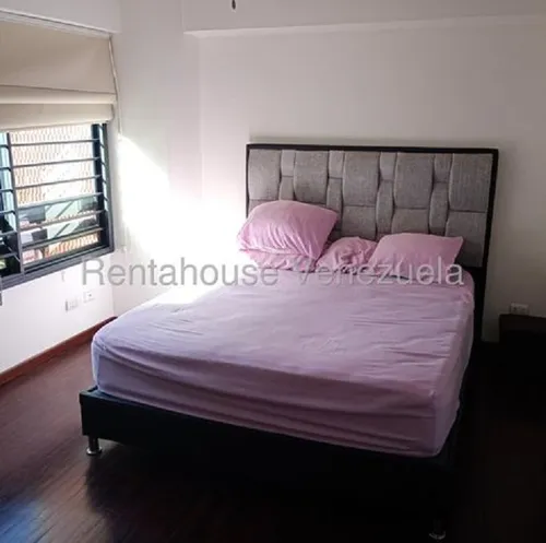Apartamento En Venta El Rosal