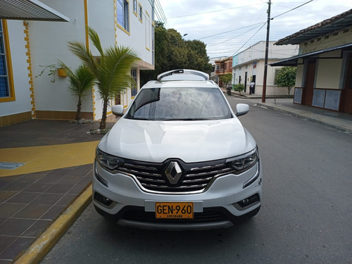 Renault Koleos 2.5 Intens