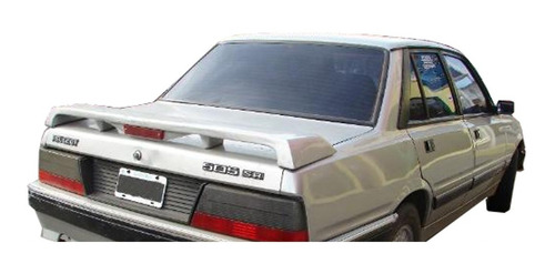 Aleron Peugeot 505 Con Luz