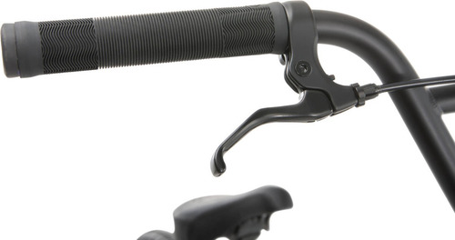 Bicicleta Bmx Wtp Arcade Negro Mate Salt Rulemanes 2019