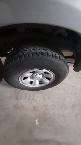 Toyota Hilux 3.0 Cd Sr 171cv 4x2 - B3 2015