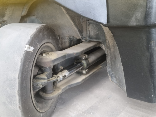 Clark Hyster 8 Toneladas