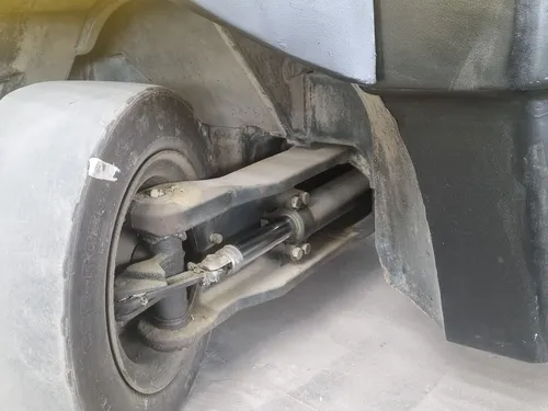Clark Hyster 8 Toneladas