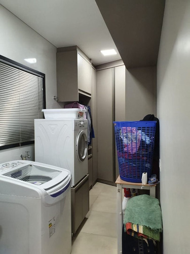 Imagem 29 de 30 de Casa Com 4 Dormitórios À Venda, 311 M² Por R$ 2.600.000,00 - São Roque - Foz Do Iguaçu/pr - Ca0645