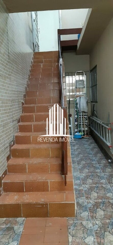 Imagem 2 de 15 de Casa Assobradada No Butantã Com 3 Quartos 2 Vagas, 3 Banheiros. - Br27239