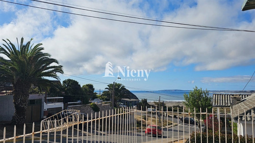 Venta Casa Maroto Concón