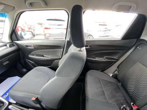 Suzuki Swift 2024