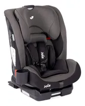 Comprar Silla Butaca Booster Joie Bold Con Isofix De 9 A 36 Kg Ember Color Negro Silla Infantil Auto