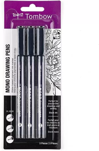 Tombow MONO Air Touch Adhesive