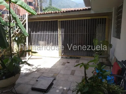 Casa En Venta - Cg 25-17335