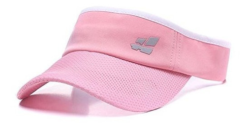 Visera Para Mujer, Gorra De Golf Ligera De Verano Para Niña,