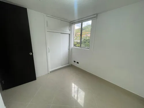 Venta De Apartamento En Calasanz Con Excelente Vista