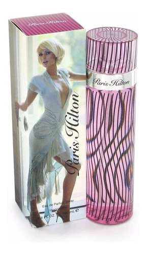 Perfume Paris Hilton --  Paris Hilton 100ml - Original