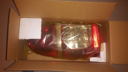Guia Posterior Toyota Hilux 2012/2015 Marca Depo Nuevo