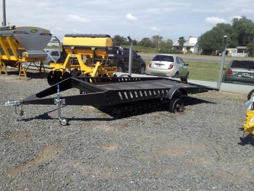 Trailer Sr Sportline Sr-utv