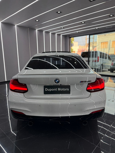 BMW Serie 2 3.0 240i M Package
