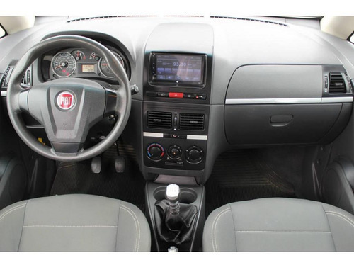Fiat Idea Attractive 1.4