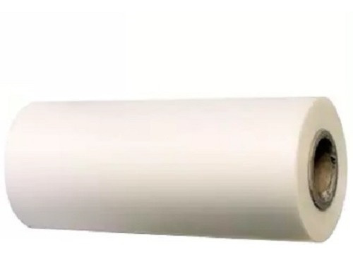 Imagem 3 de 3 de Bobina Laminação Linho Fino 320x50 Ml Gofrado