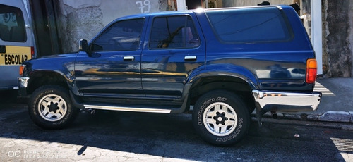 Toyota Hilux Sw4 2.7 V4