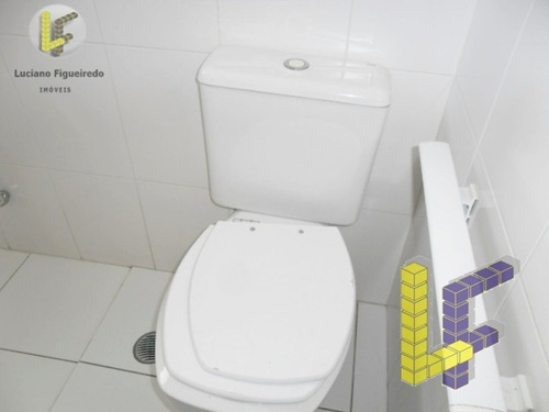 Apto B. Boa Vista - 13996