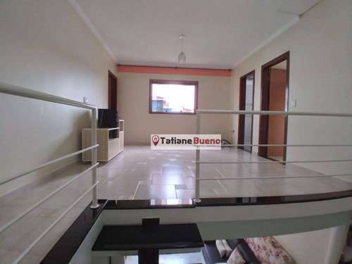 Casa Com 4 Dormitórios À Venda, 210 M² Por R$ 605.000 - Cidade Vista Verde - São José Dos Campos/sp - Ca2450