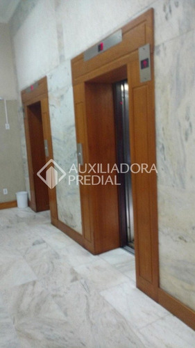 Imagem 5 de 15 de Sala/conjunto - Centro Historico - Ref: 214083 - V-214083
