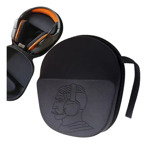 Headset Akg K7x MercadoLivre